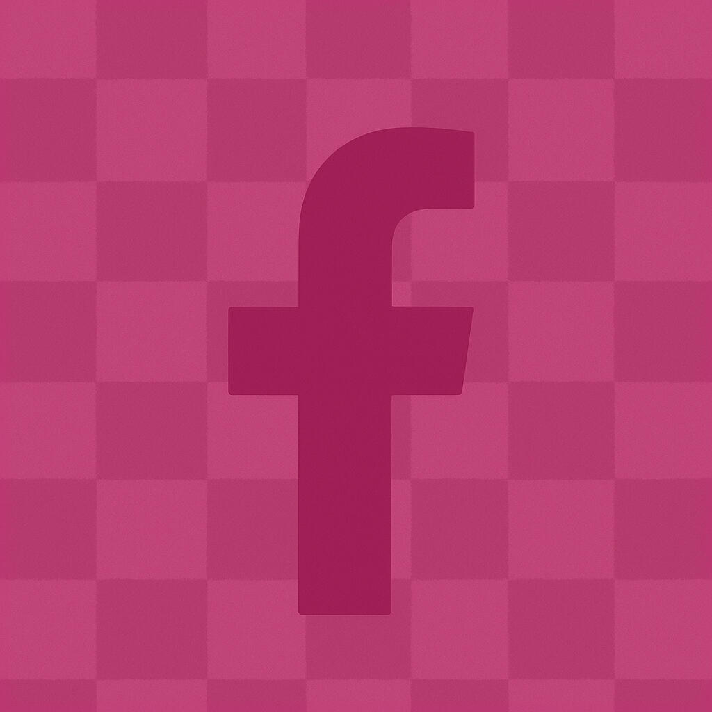 Follow us on Facebook!